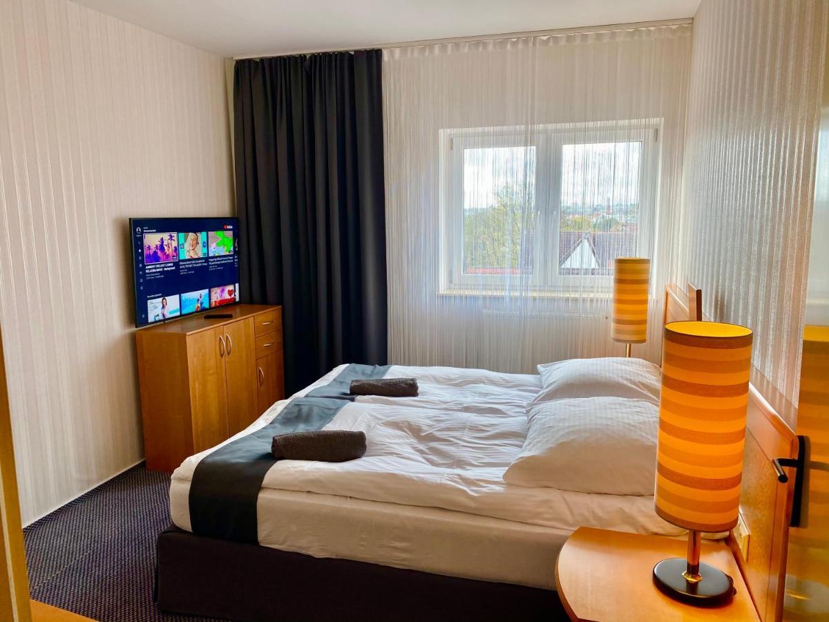 Las Slupski Premium Business Apartament Nr 7 Wifi Netflix Smart Tv50 Two Bedrooms Two Extra Large Double Beds Up To 6 People Full Pleasure Quality Stay (Adults Only) Экстерьер фото