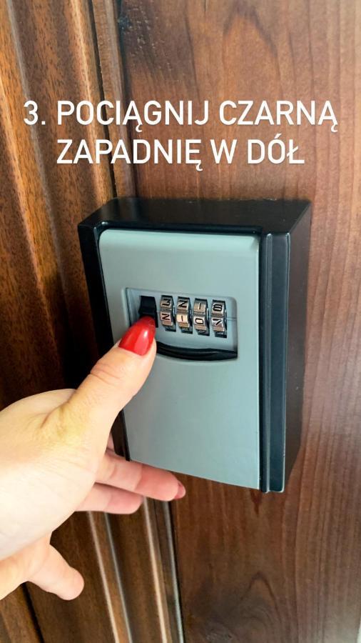 Las Slupski Premium Business Apartament Nr 7 Wifi Netflix Smart Tv50 Two Bedrooms Two Extra Large Double Beds Up To 6 People Full Pleasure Quality Stay (Adults Only) Экстерьер фото