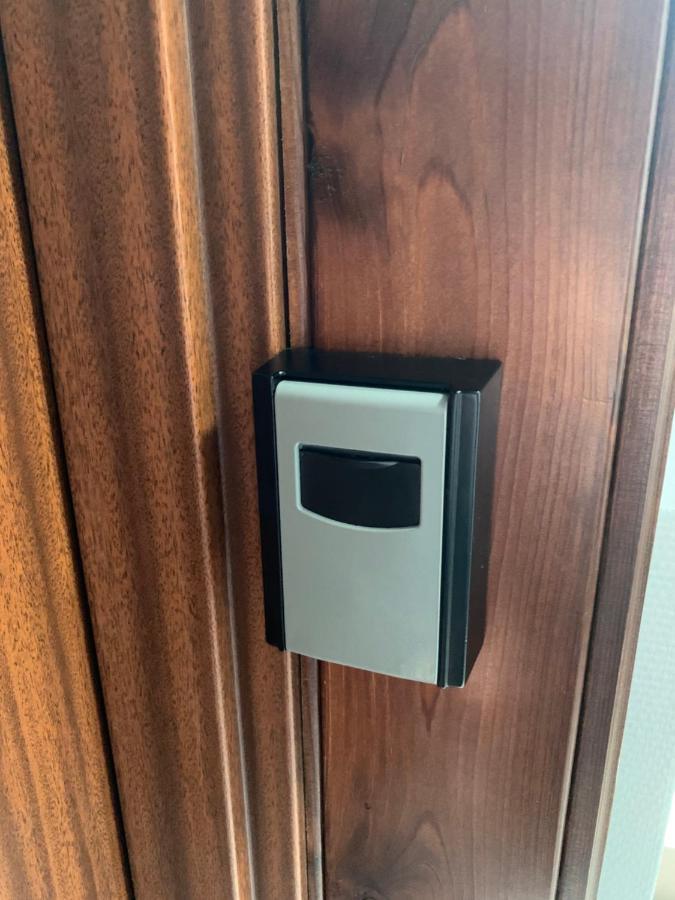 Las Slupski Premium Business Apartament Nr 7 Wifi Netflix Smart Tv50 Two Bedrooms Two Extra Large Double Beds Up To 6 People Full Pleasure Quality Stay (Adults Only) Экстерьер фото