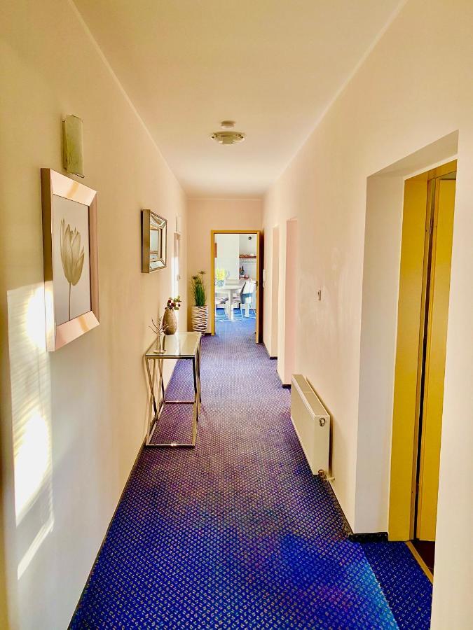 Las Slupski Premium Business Apartament Nr 7 Wifi Netflix Smart Tv50 Two Bedrooms Two Extra Large Double Beds Up To 6 People Full Pleasure Quality Stay (Adults Only) Экстерьер фото
