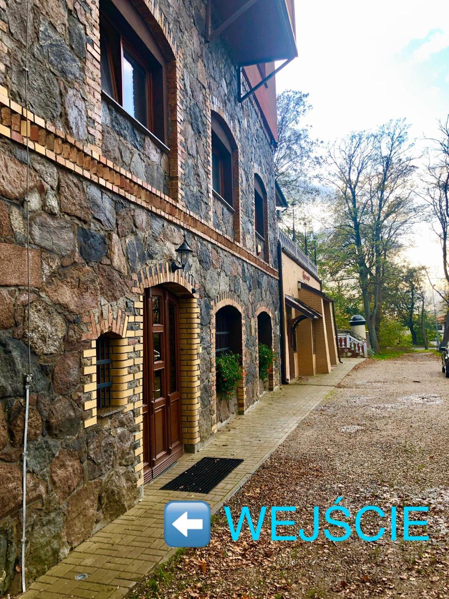 Las Slupski Premium Business Apartament Nr 7 Wifi Netflix Smart Tv50 Two Bedrooms Two Extra Large Double Beds Up To 6 People Full Pleasure Quality Stay (Adults Only) Экстерьер фото